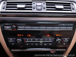 BMW 7 4,4 750 Li xDrive 300kW 2012