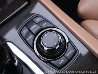 BMW 7 4,4 750 Li xDrive 300kW 2012