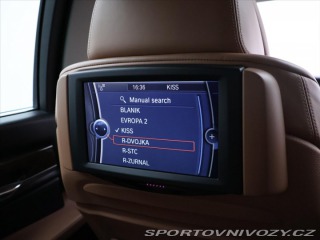 BMW 7 4,4 750 Li xDrive 300kW 2012