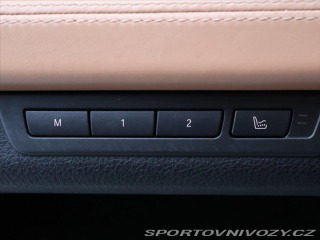 BMW 7 4,4 750 Li xDrive 300kW 2012