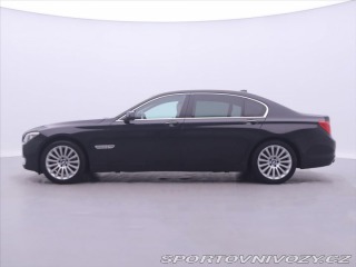 BMW 7 4,4 750 Li xDrive 300kW 2012