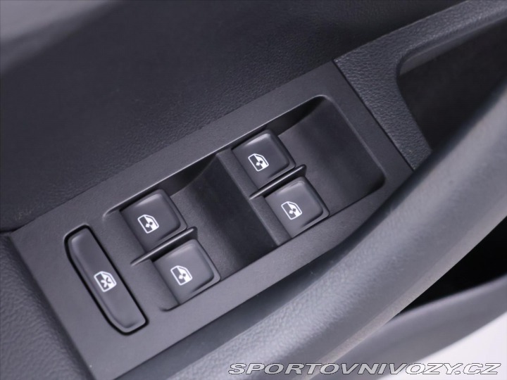 Škoda Octavia RS 2,0 TSI RS 162kW DSG Chal 2015