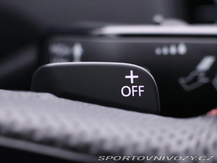 Škoda Octavia RS 2,0 TSI RS 162kW DSG Chal 2015