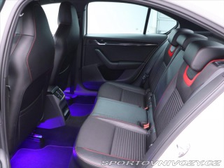 Škoda Octavia RS 2,0 TSI RS 162kW DSG Chal 2015