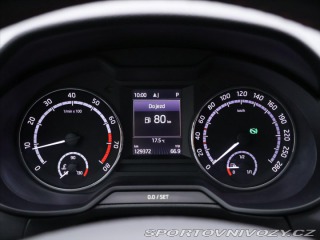 Škoda Octavia RS 2,0 TSI RS 162kW DSG Chal 2015