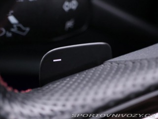 Škoda Octavia RS 2,0 TSI RS 162kW DSG Chal 2015