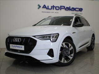 Audi  e-tron 0,1 300kW Q. Matrix VZDUC