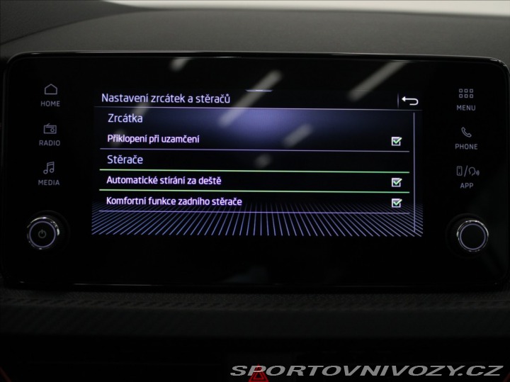 Škoda Ostatní modely Kamiq 1,0 TSi DSG Monte C. DCC 2024