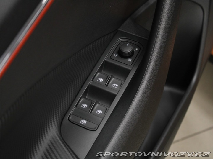 Škoda Ostatní modely Kamiq 1,0 TSi DSG Monte C. DCC 2024