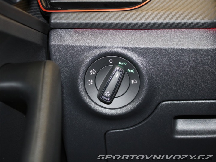 Škoda Ostatní modely Kamiq 1,0 TSi DSG Monte C. DCC 2024