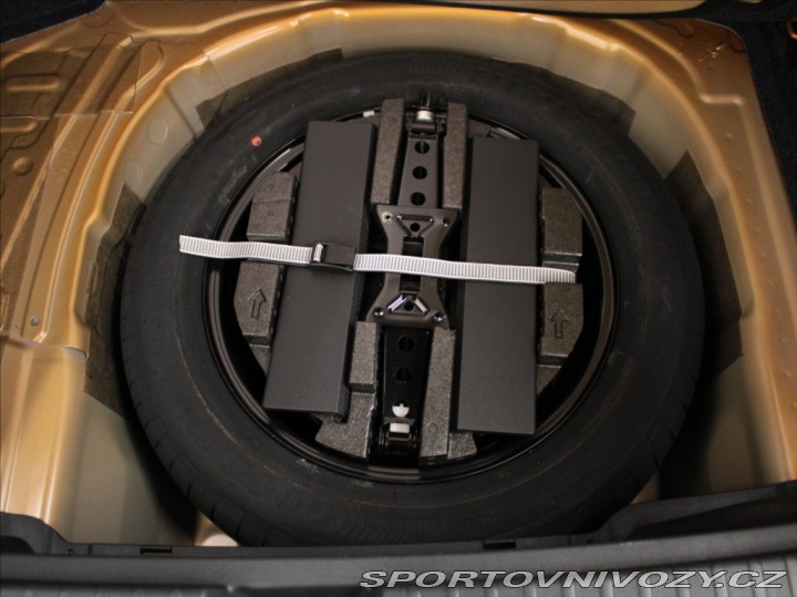 Škoda Ostatní modely Kamiq 1,0 TSi DSG Monte C. DCC 2024