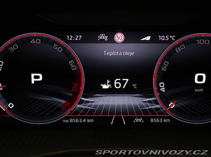 Škoda Ostatní modely Kamiq 1,0 TSi DSG Monte C. DCC 2024