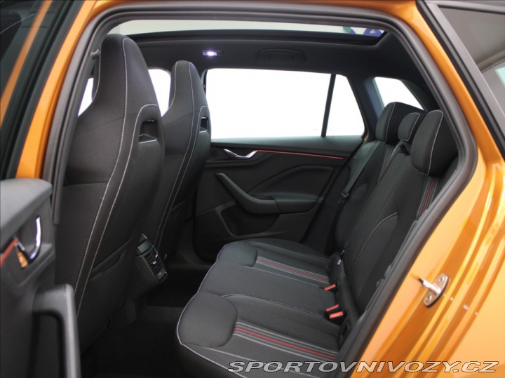 Škoda Ostatní modely Kamiq 1,0 TSi DSG Monte C. DCC 2024