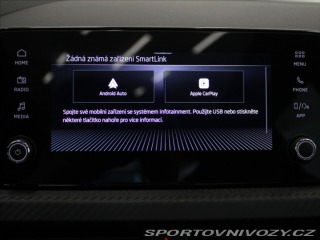 Škoda Ostatní modely Kamiq 1,0 TSi DSG Monte C. DCC 2024