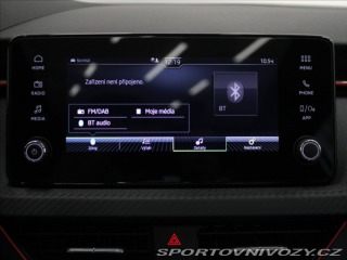 Škoda Ostatní modely Kamiq 1,0 TSi DSG Monte C. DCC 2024