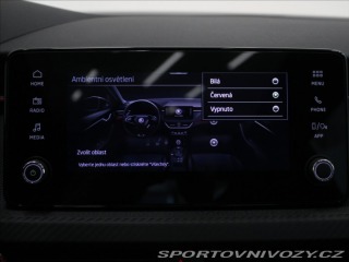 Škoda Ostatní modely Kamiq 1,0 TSi DSG Monte C. DCC 2024