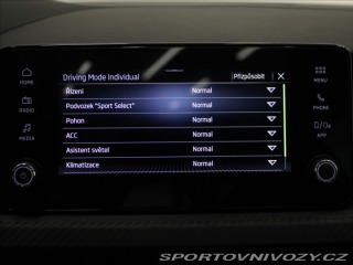 Škoda Ostatní modely Kamiq 1,0 TSi DSG Monte C. DCC 2024