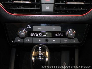 Škoda Ostatní modely Kamiq 1,0 TSi DSG Monte C. DCC 2024