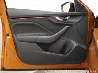 Škoda Ostatní modely Kamiq 1,0 TSi DSG Monte C. DCC 2024