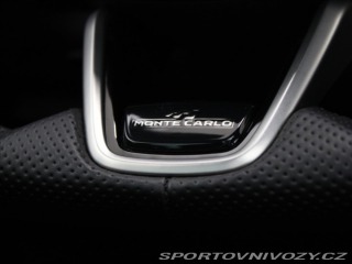 Škoda Ostatní modely Kamiq 1,0 TSi DSG Monte C. DCC 2024