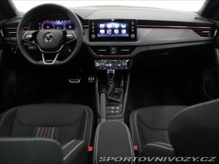 Škoda Ostatní modely Kamiq 1,0 TSi DSG Monte C. DCC 2024