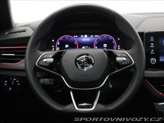 Škoda Ostatní modely Kamiq 1,0 TSi DSG Monte C. DCC 2024