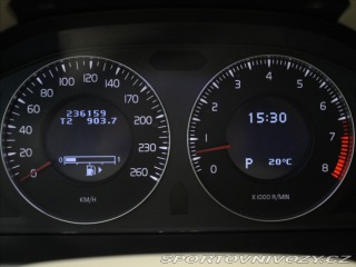 Volvo S80 3,2 R6 238koní AT R19 TZ 2008