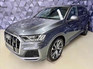 Audi  Q7 60 TFSI V6 PLUG-IN HYBRID