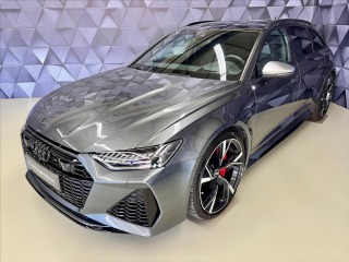 Audi RS6 QUATTRO, MATRIX, SPORT. D