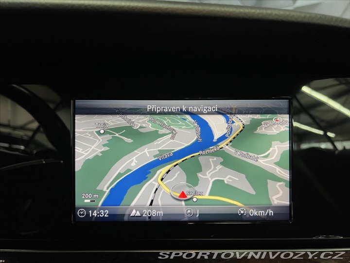 Mercedes-Benz E 300 AMG 9G-TRONIC CABRIO, 2018