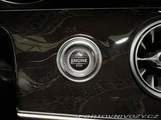 Mercedes-Benz E 300 AMG 9G-TRONIC CABRIO, 2018