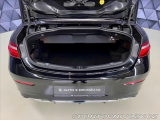 Mercedes-Benz E 300 AMG 9G-TRONIC CABRIO, 2018