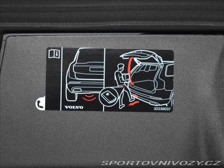 Volvo V90 D5 CC PRO Ventilace,Pano, 2020