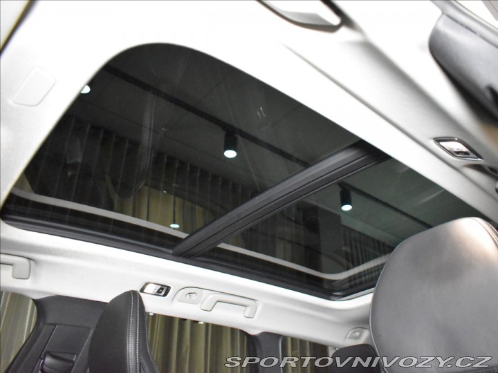 Volvo V90 D5 CC PRO Ventilace,Pano, 2020