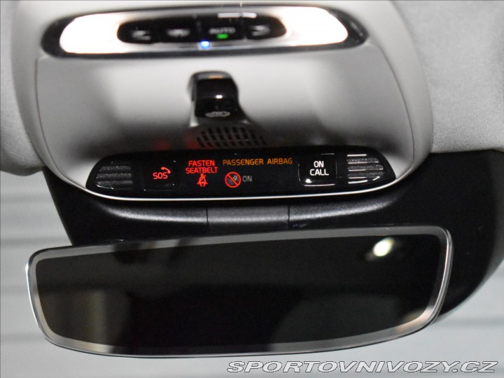 Volvo V90 D5 CC PRO Ventilace,Pano, 2020