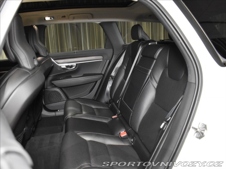 Volvo V90 2,0 CC PRO Ventilace,Pano 2020