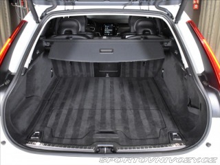 Volvo V90 2,0 CC PRO Ventilace,Pano 2020