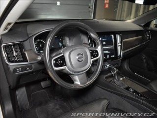 Volvo V90 2,0 CC PRO Ventilace,Pano 2020