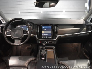 Volvo V90 2,0 CC PRO Ventilace,Pano 2020