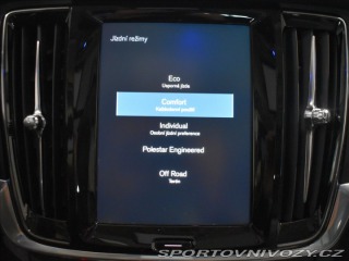 Volvo V90 2,0 CC PRO Ventilace,Pano 2020