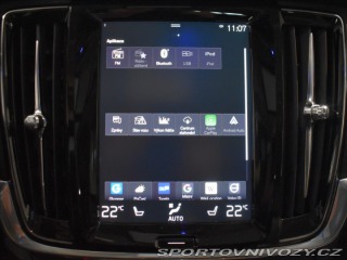 Volvo V90 2,0 CC PRO Ventilace,Pano 2020