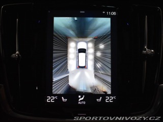 Volvo V90 2,0 CC PRO Ventilace,Pano 2020
