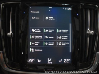 Volvo V90 2,0 CC PRO Ventilace,Pano 2020