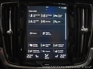 Volvo V90 2,0 CC PRO Ventilace,Pano 2020