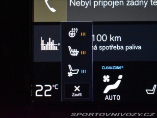 Volvo V90 2,0 CC PRO Ventilace,Pano 2020