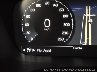 Volvo V90 2,0 CC PRO Ventilace,Pano 2020