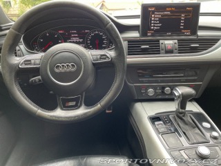 Audi A6 2,0 C7 S Line tdi 2014