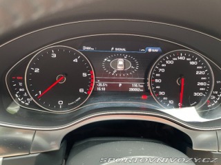 Audi A6 2,0 C7 S Line tdi 2014