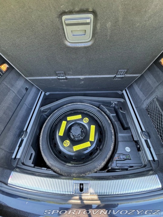 Audi A6 Allroad 3,0 Prodám quat 2013