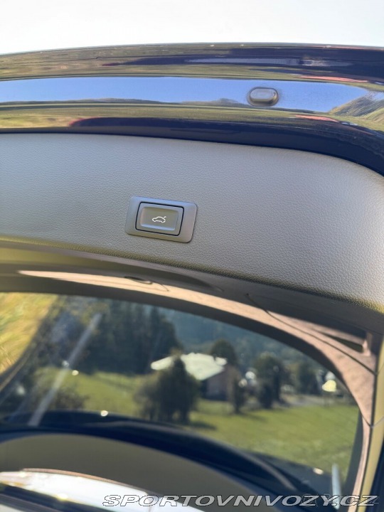 Audi A6 Allroad 3,0 Prodám quat 2013